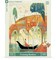 New York Puzzle Company Crossing Borders 1000 Piece Piece Jigsaw Puzzle